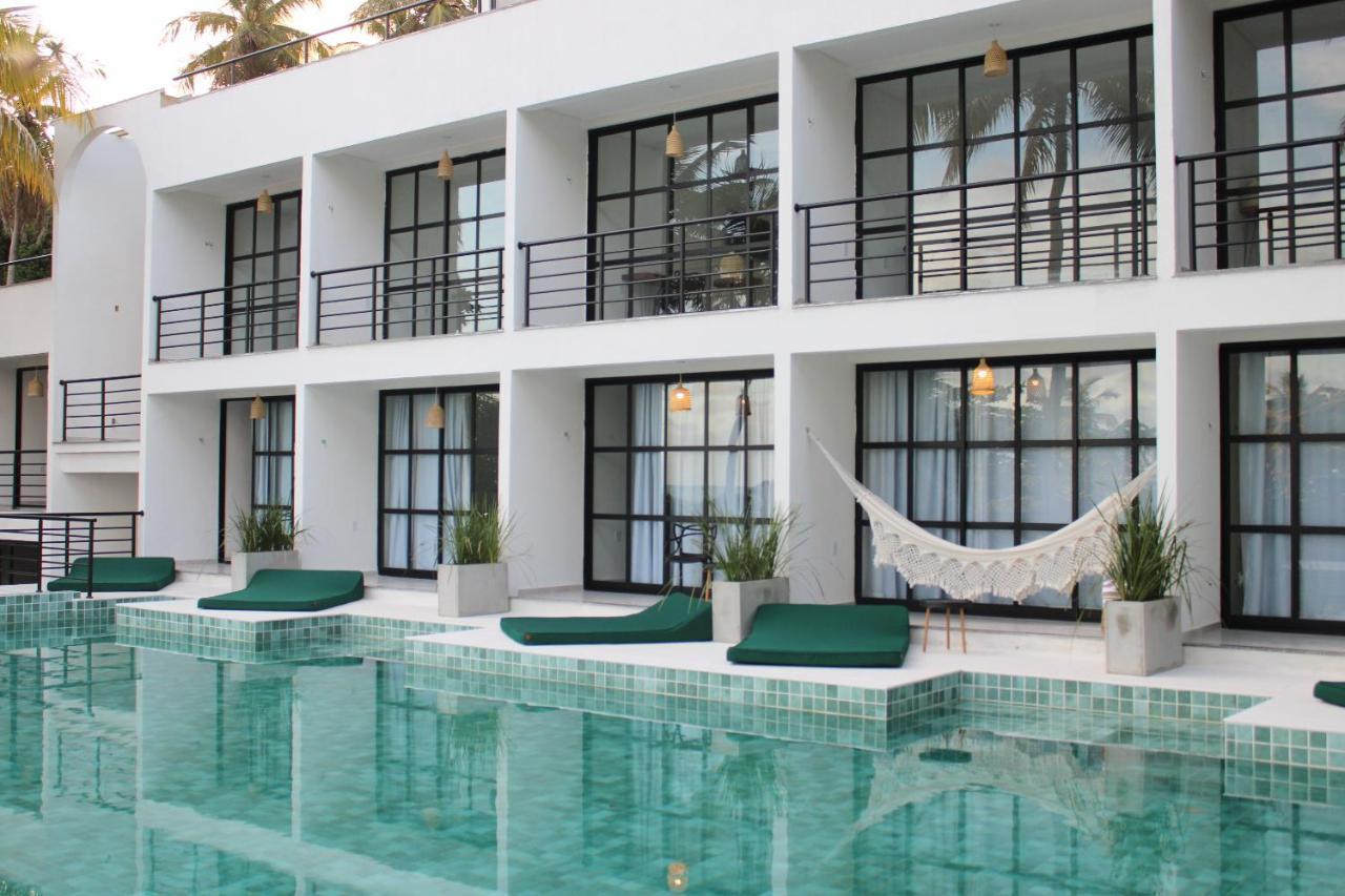 Milie Lounge Pousada جاباراتينغا المظهر الخارجي الصورة