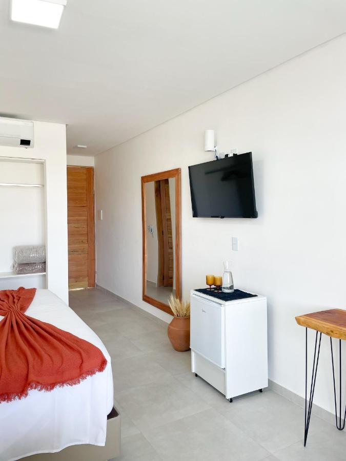 Milie Lounge Pousada جاباراتينغا المظهر الخارجي الصورة