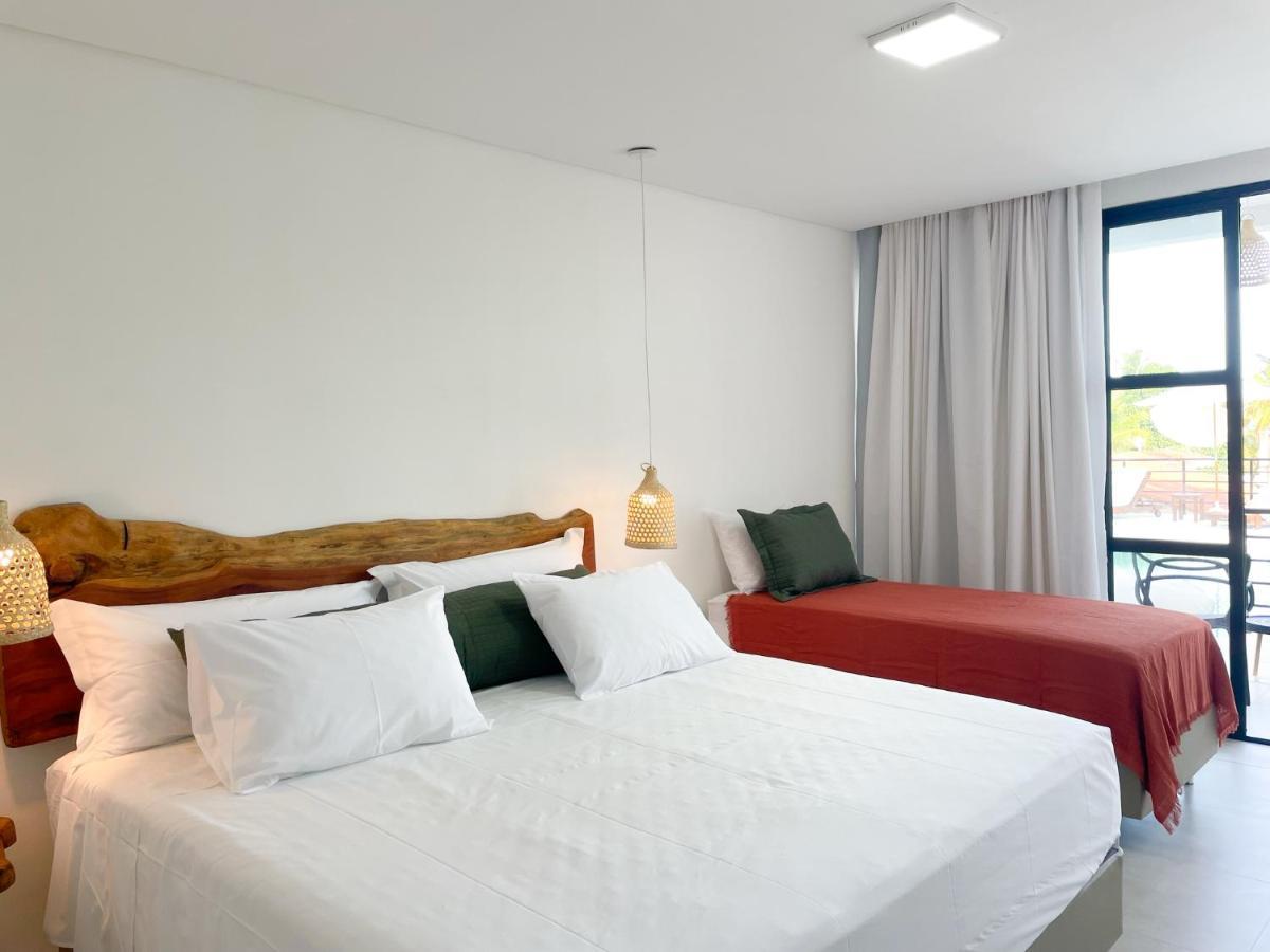 Milie Lounge Pousada جاباراتينغا المظهر الخارجي الصورة