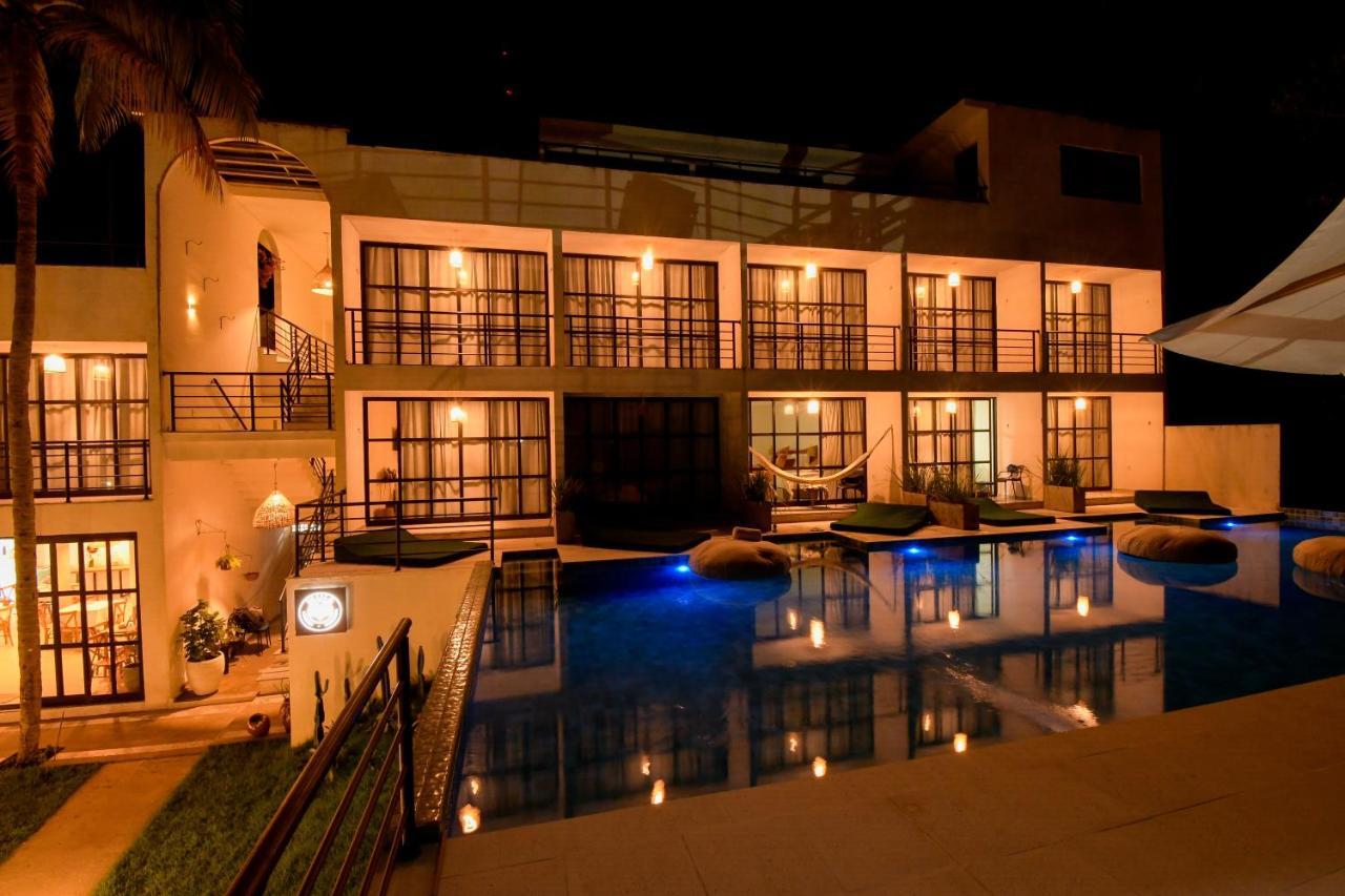 Milie Lounge Pousada جاباراتينغا المظهر الخارجي الصورة