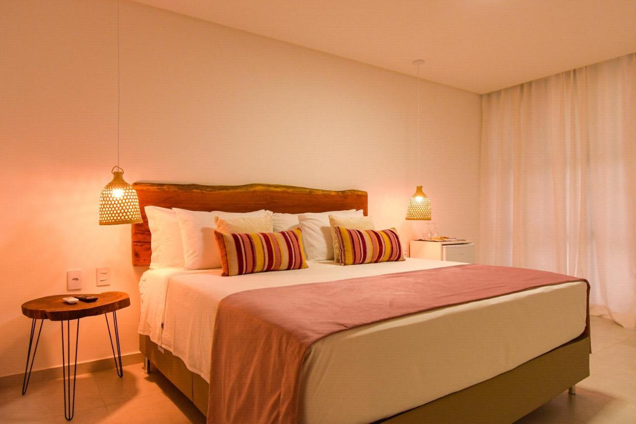 Milie Lounge Pousada جاباراتينغا المظهر الخارجي الصورة