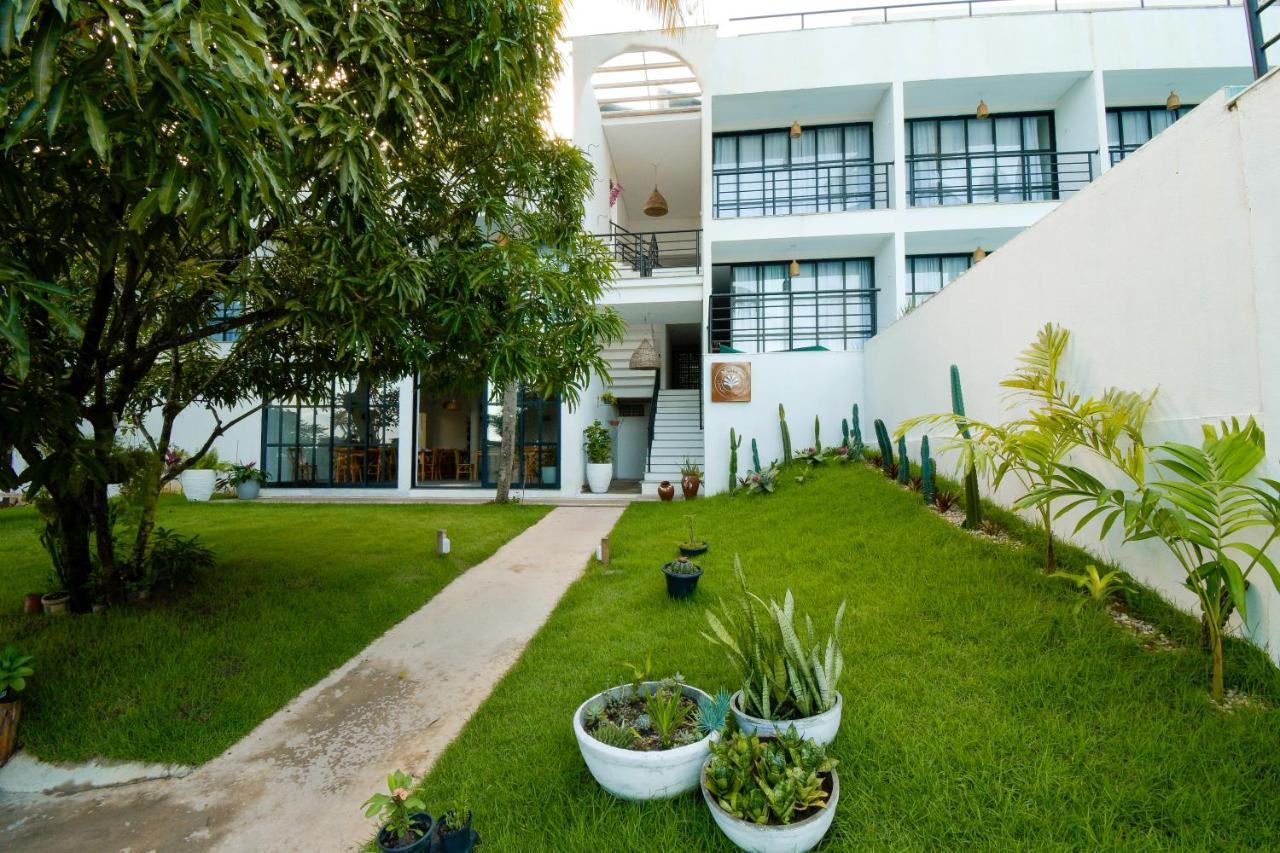 Milie Lounge Pousada جاباراتينغا المظهر الخارجي الصورة