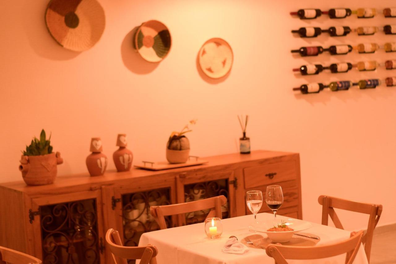 Milie Lounge Pousada جاباراتينغا المظهر الخارجي الصورة
