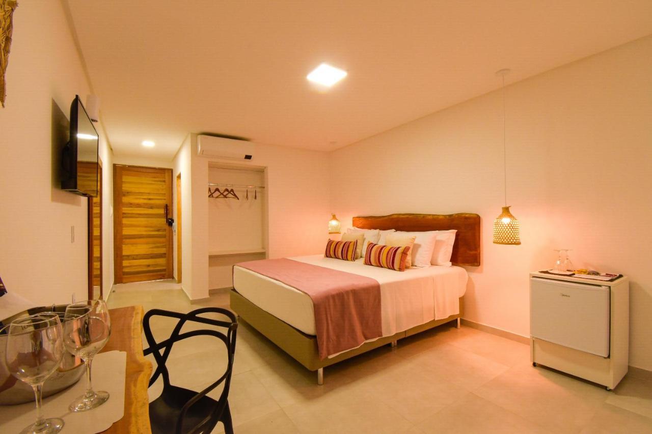 Milie Lounge Pousada جاباراتينغا المظهر الخارجي الصورة