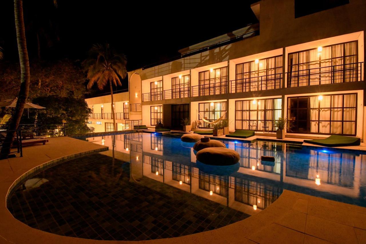 Milie Lounge Pousada جاباراتينغا المظهر الخارجي الصورة