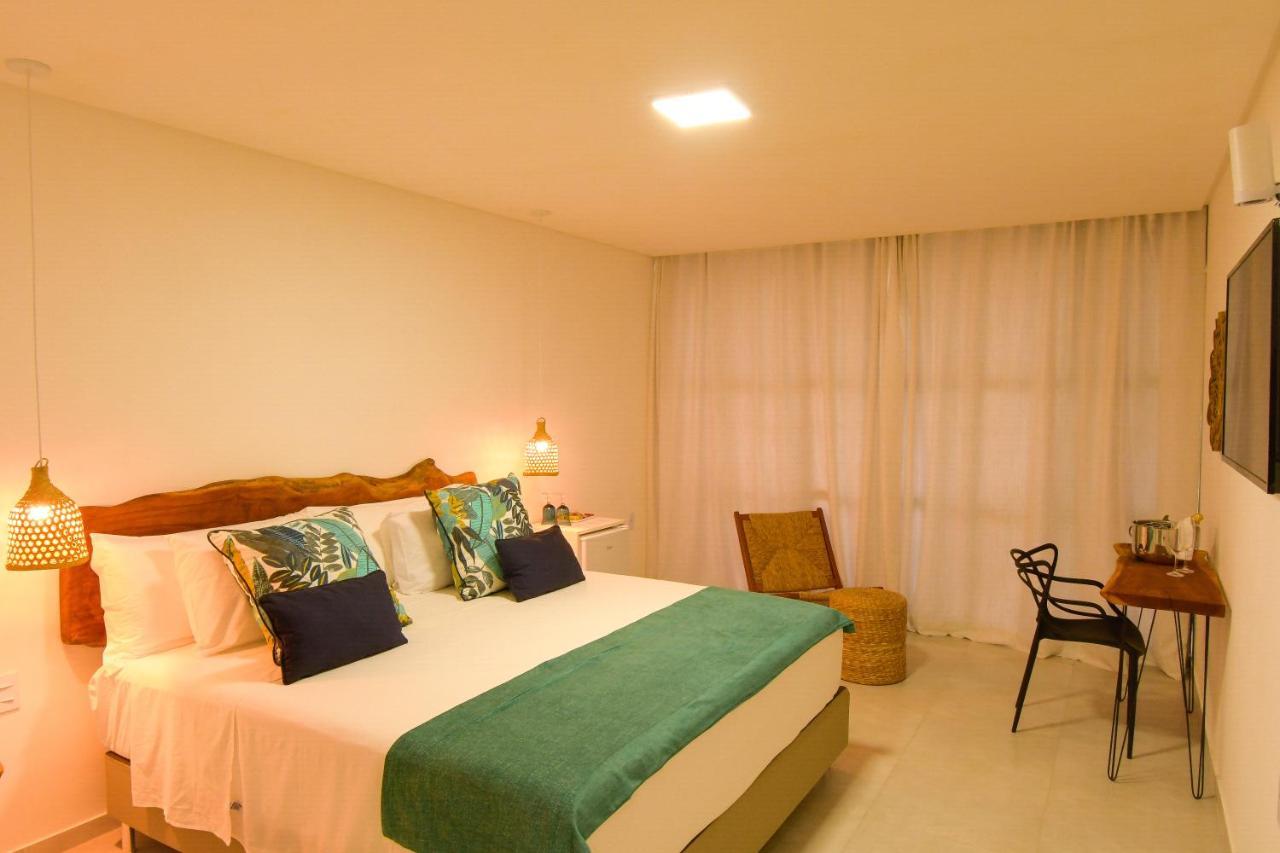 Milie Lounge Pousada جاباراتينغا المظهر الخارجي الصورة