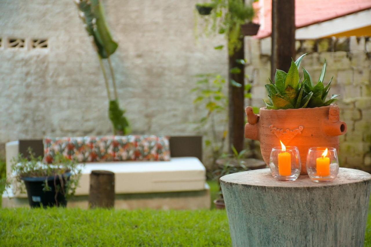 Milie Lounge Pousada جاباراتينغا المظهر الخارجي الصورة