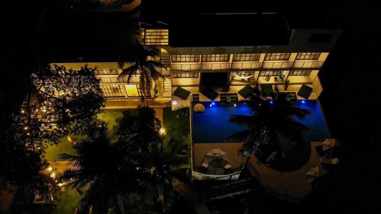 Milie Lounge Pousada جاباراتينغا المظهر الخارجي الصورة