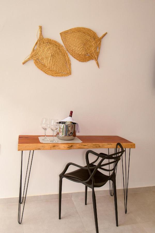 Milie Lounge Pousada جاباراتينغا المظهر الخارجي الصورة