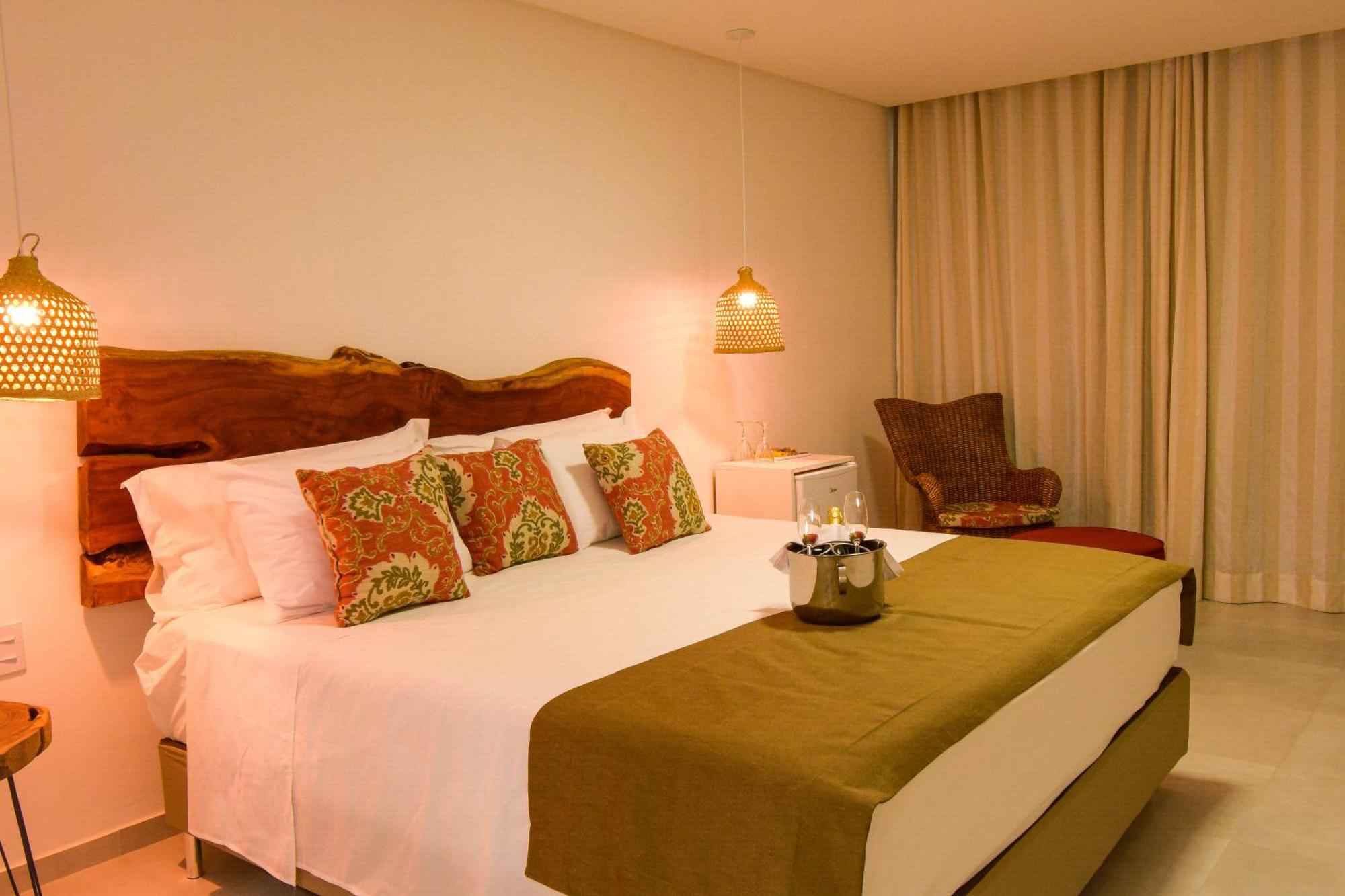 Milie Lounge Pousada جاباراتينغا المظهر الخارجي الصورة