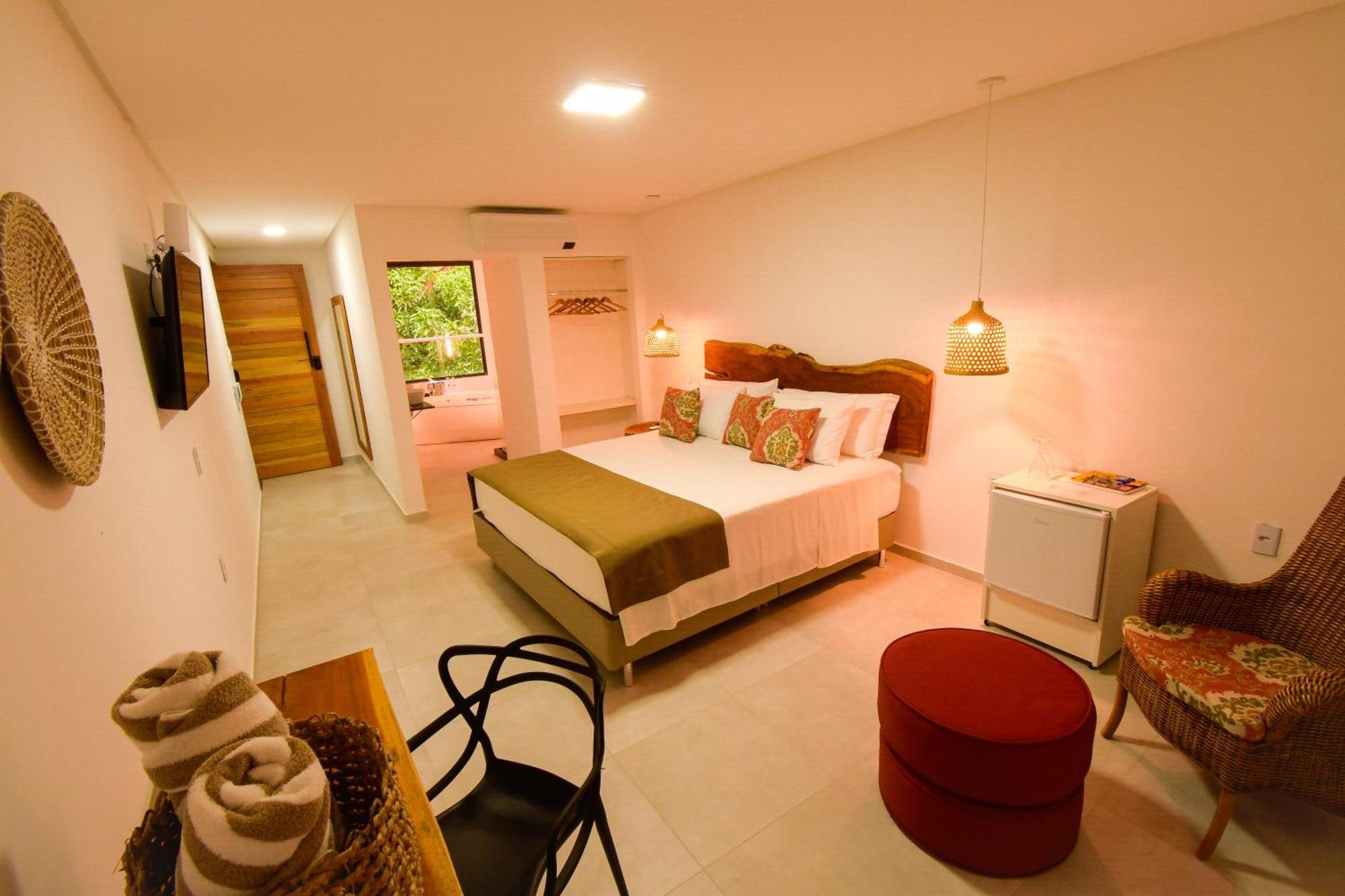 Milie Lounge Pousada جاباراتينغا المظهر الخارجي الصورة