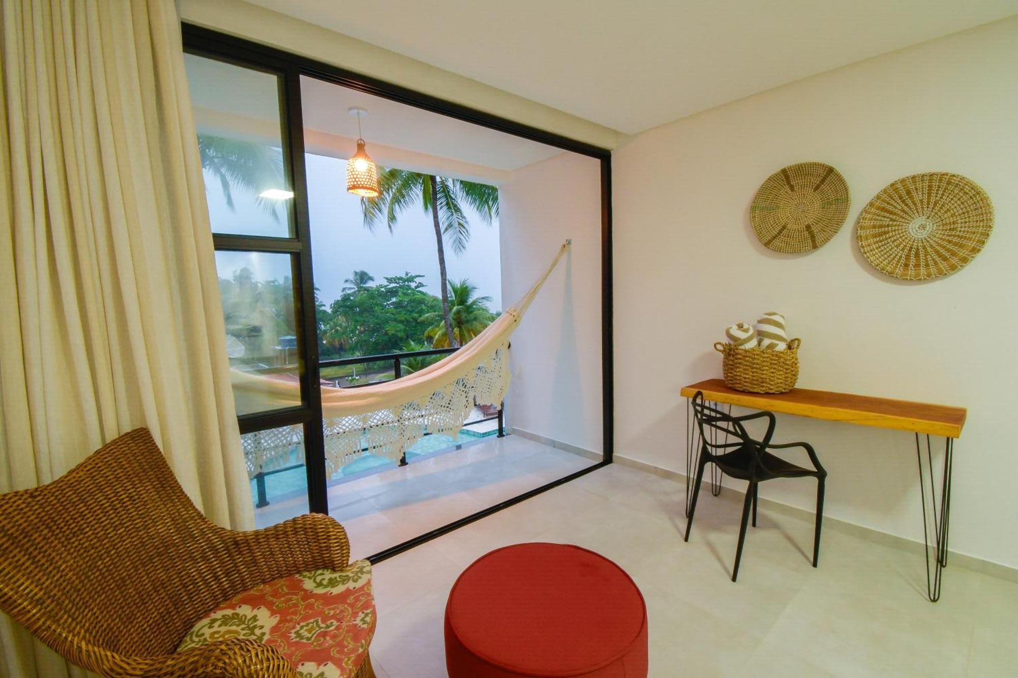 Milie Lounge Pousada جاباراتينغا المظهر الخارجي الصورة