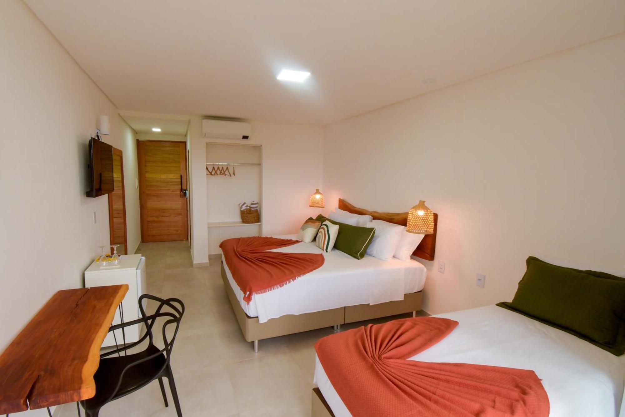 Milie Lounge Pousada جاباراتينغا المظهر الخارجي الصورة