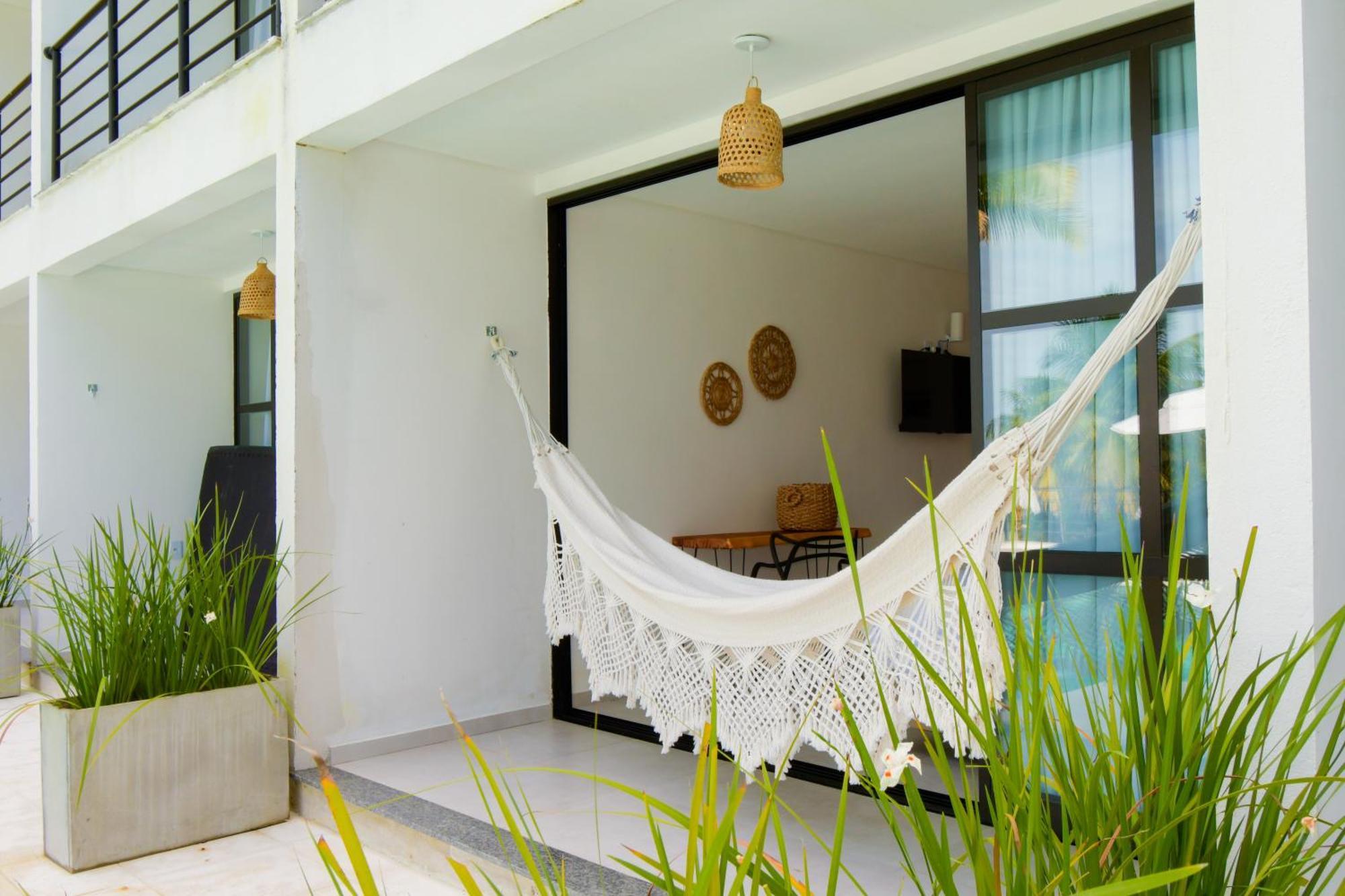 Milie Lounge Pousada جاباراتينغا المظهر الخارجي الصورة