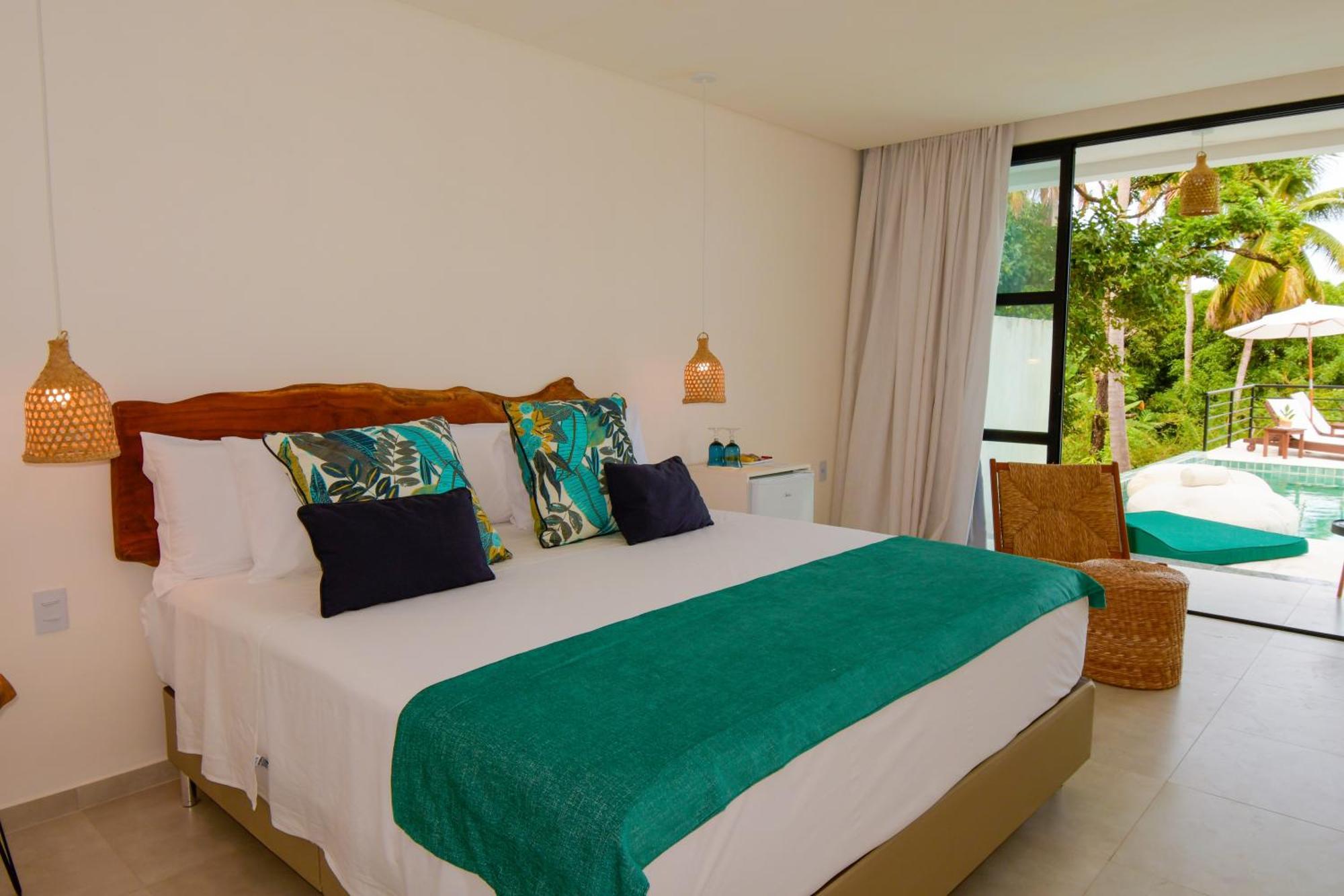 Milie Lounge Pousada جاباراتينغا المظهر الخارجي الصورة