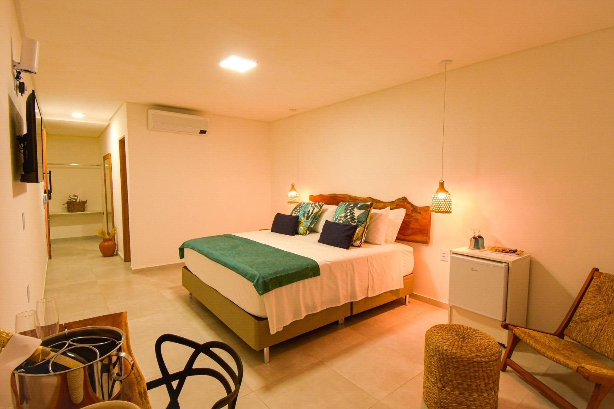 Milie Lounge Pousada جاباراتينغا المظهر الخارجي الصورة